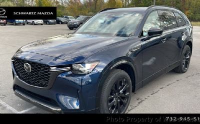 Photo of a 2026 Mazda CX-90 SUV for sale