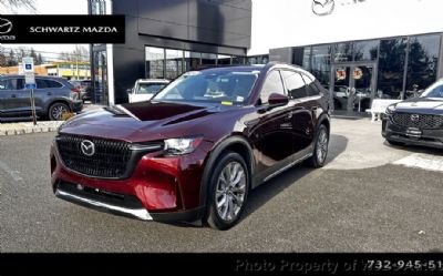 Photo of a 2024 Mazda CX-90 SUV for sale