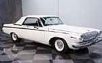 1963 Polara Convertible Thumbnail 13