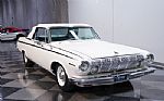 1963 Polara Convertible Thumbnail 14