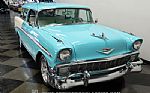 1956 Bel Air Nomad Thumbnail 14