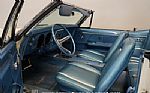 1967 Camaro RS/SS Convertible Tribu Thumbnail 3