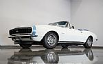 1967 Camaro RS/SS Convertible Tribu Thumbnail 5