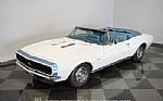 1967 Camaro RS/SS Convertible Tribu Thumbnail 8