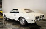 1967 Camaro RS/SS Convertible Tribu Thumbnail 15