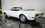 1967 Camaro RS/SS Convertible Tribu Thumbnail 14