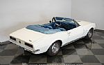 1967 Camaro RS/SS Convertible Tribu Thumbnail 19
