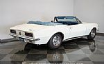 1967 Camaro RS/SS Convertible Tribu Thumbnail 18