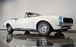 1967 Camaro RS/SS Convertible Tribu Thumbnail 23
