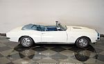 1967 Camaro RS/SS Convertible Tribu Thumbnail 20