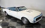 1967 Camaro RS/SS Convertible Tribu Thumbnail 25