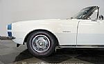 1967 Camaro RS/SS Convertible Tribu Thumbnail 29