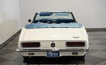 1967 Camaro RS/SS Convertible Tribu Thumbnail 32