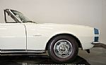 1967 Camaro RS/SS Convertible Tribu Thumbnail 35