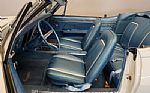 1967 Camaro RS/SS Convertible Tribu Thumbnail 42