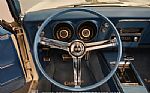 1967 Camaro RS/SS Convertible Tribu Thumbnail 45