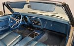 1967 Camaro RS/SS Convertible Tribu Thumbnail 56