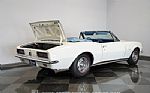 1967 Camaro RS/SS Convertible Tribu Thumbnail 61