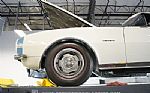 1967 Camaro RS/SS Convertible Tribu Thumbnail 75