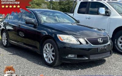 Photo of a 2006 Lexus GS 300 Sedan for sale