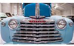 1946 Custom P/U Thumbnail 3