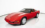 1991 Corvette ZR-1 Thumbnail 5
