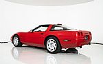 1991 Corvette ZR-1 Thumbnail 7