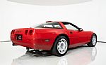 1991 Corvette ZR-1 Thumbnail 11