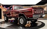 1978 F-250 4X4 Pickup Thumbnail 16