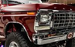1978 F-250 4X4 Pickup Thumbnail 21