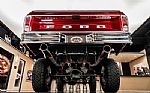 1978 F-250 4X4 Pickup Thumbnail 48