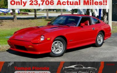 Photo of a 1979 Datsun 280ZX Coupe for sale