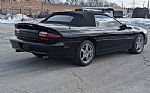 2001 Camaro SS Convertible Thumbnail 5