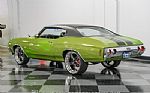 1972 Chevelle SS Tribute Restomod Thumbnail 7