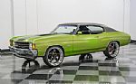 1972 Chevelle SS Tribute Restomod Thumbnail 5
