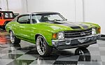 1972 Chevelle SS Tribute Restomod Thumbnail 15