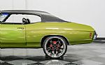 1972 Chevelle SS Tribute Restomod Thumbnail 22