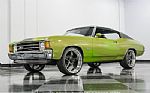 1972 Chevelle SS Tribute Restomod Thumbnail 19