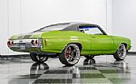 1972 Chevelle SS Tribute Restomod Thumbnail 25