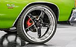 1972 Chevelle SS Tribute Restomod Thumbnail 73