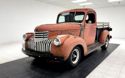 Photo of a 1941 Chevrolet 1/2-TON Pickup for sale
