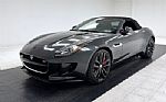 2014 F Type S Convertible Thumbnail 1