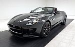 2014 F Type S Convertible Thumbnail 2
