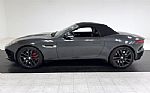 2014 F Type S Convertible Thumbnail 3