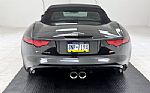 2014 F Type S Convertible Thumbnail 7
