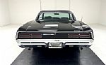 1967 GTO Hardtop Thumbnail 4
