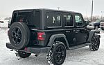 2020 Wrangler Thumbnail 6