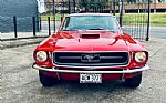 1967 Mustang Thumbnail 2