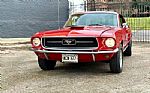 1967 Mustang Thumbnail 11