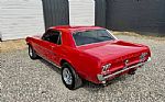 1967 Mustang Thumbnail 10